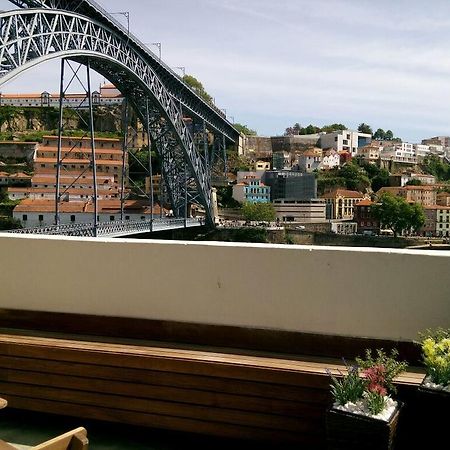 Oporto Welcome Apartments - Ribeira Negra Porto Quarto foto