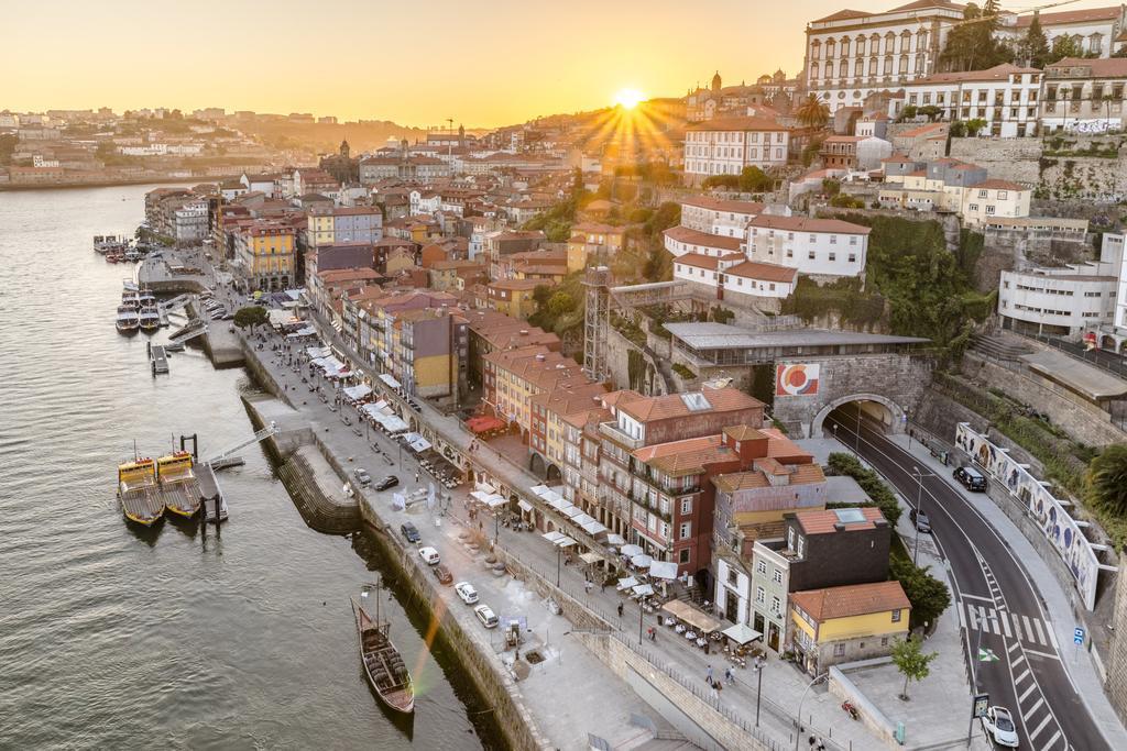 Oporto Welcome Apartments - Ribeira Negra Porto Quarto foto