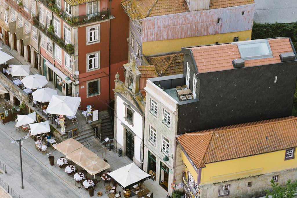 Oporto Welcome Apartments - Ribeira Negra Porto Quarto foto