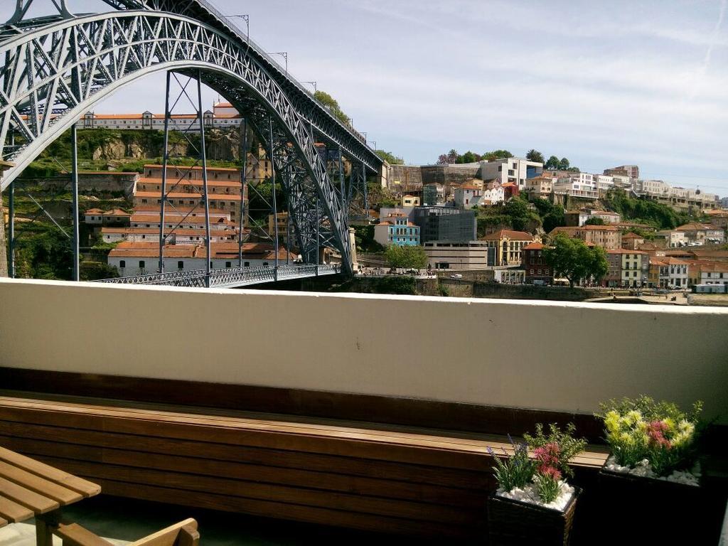 Oporto Welcome Apartments - Ribeira Negra Porto Quarto foto