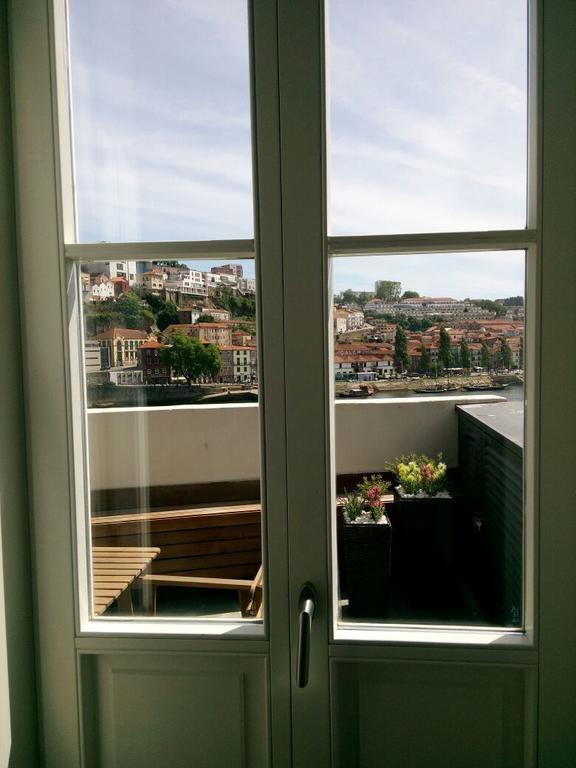 Oporto Welcome Apartments - Ribeira Negra Porto Quarto foto